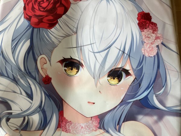 朱雀院椿