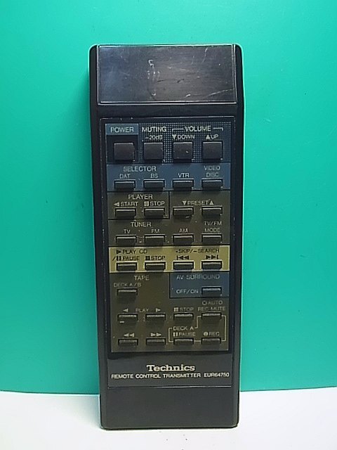 technics