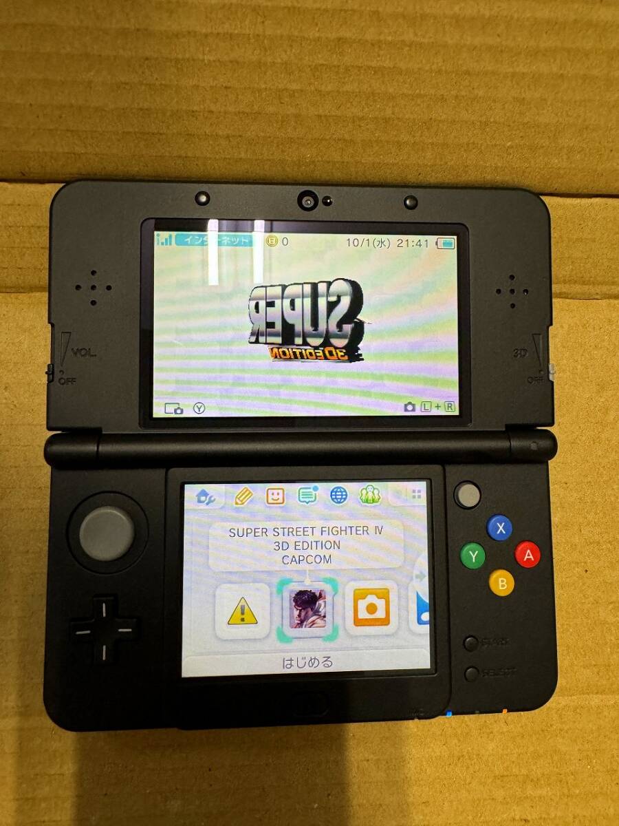 ニンテンドー3DS/2DS BUYEE Search Results for 