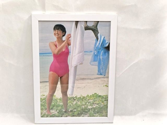 宮崎美子