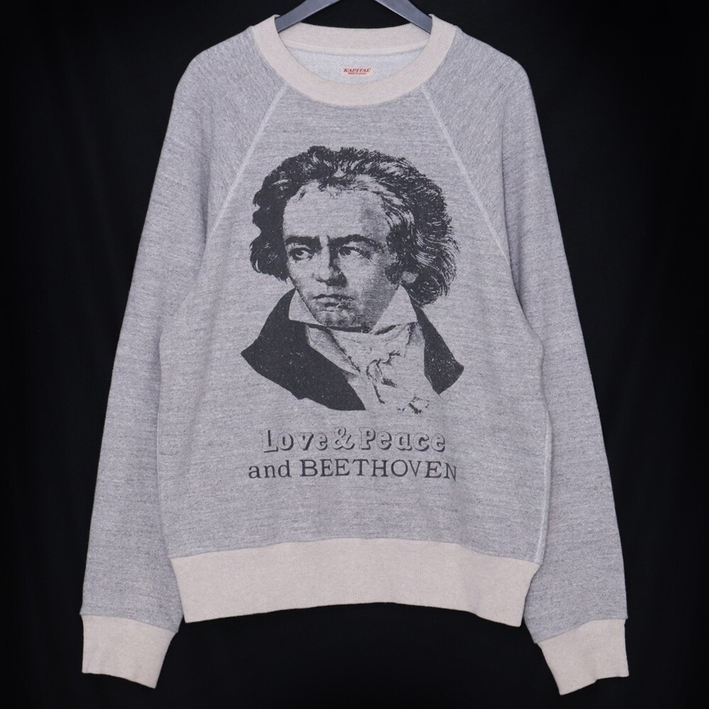 【新品未使用】KAPITAL サイズ3 size3 | KAPITAL