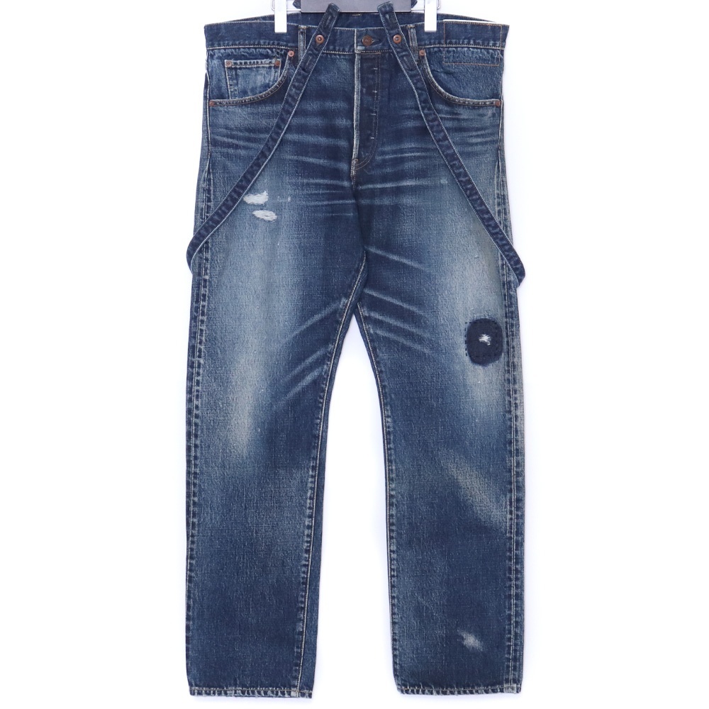 visvim social sculpture