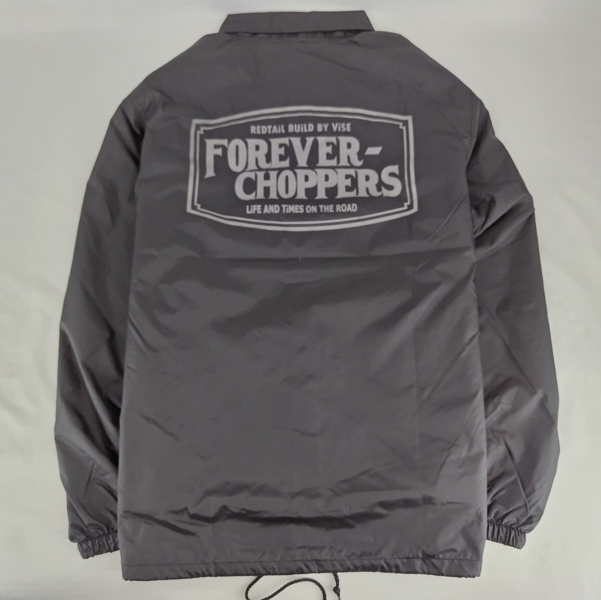ROLLER FAKE LEATHER COACH JACKET 木村拓哉 着用品 | Shop at
