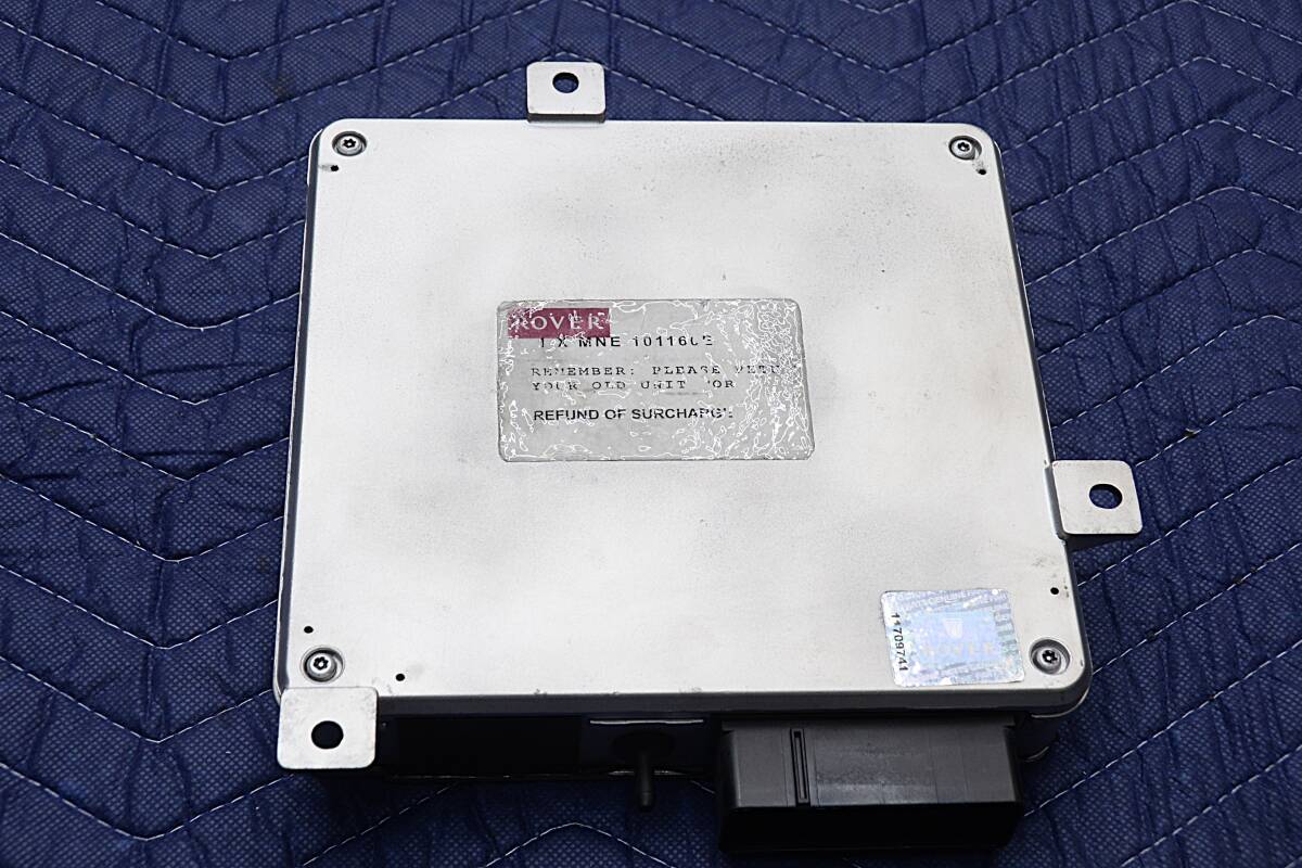 ECU ローバーミニ Kawasaki Z900 ECU Flashing