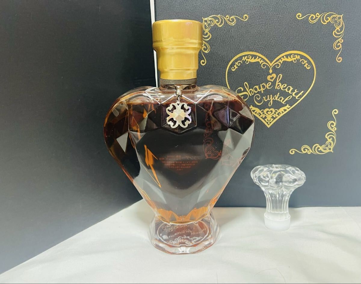 ドリンク、水、お酒 希少！GAYRO ジャイロ クリスタルボトル 替え栓 