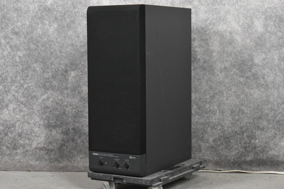 ヤマハ yamaha ワイヤレスス MusicCast20 WX-021 2台 MusicCast 20