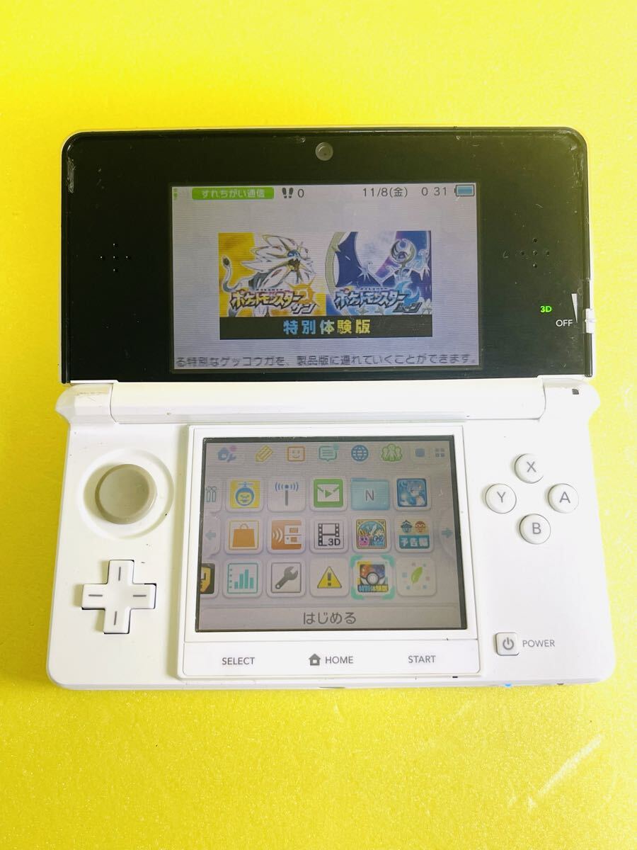 ニンテンドー3DS/2DS BUYEE Search Results for 