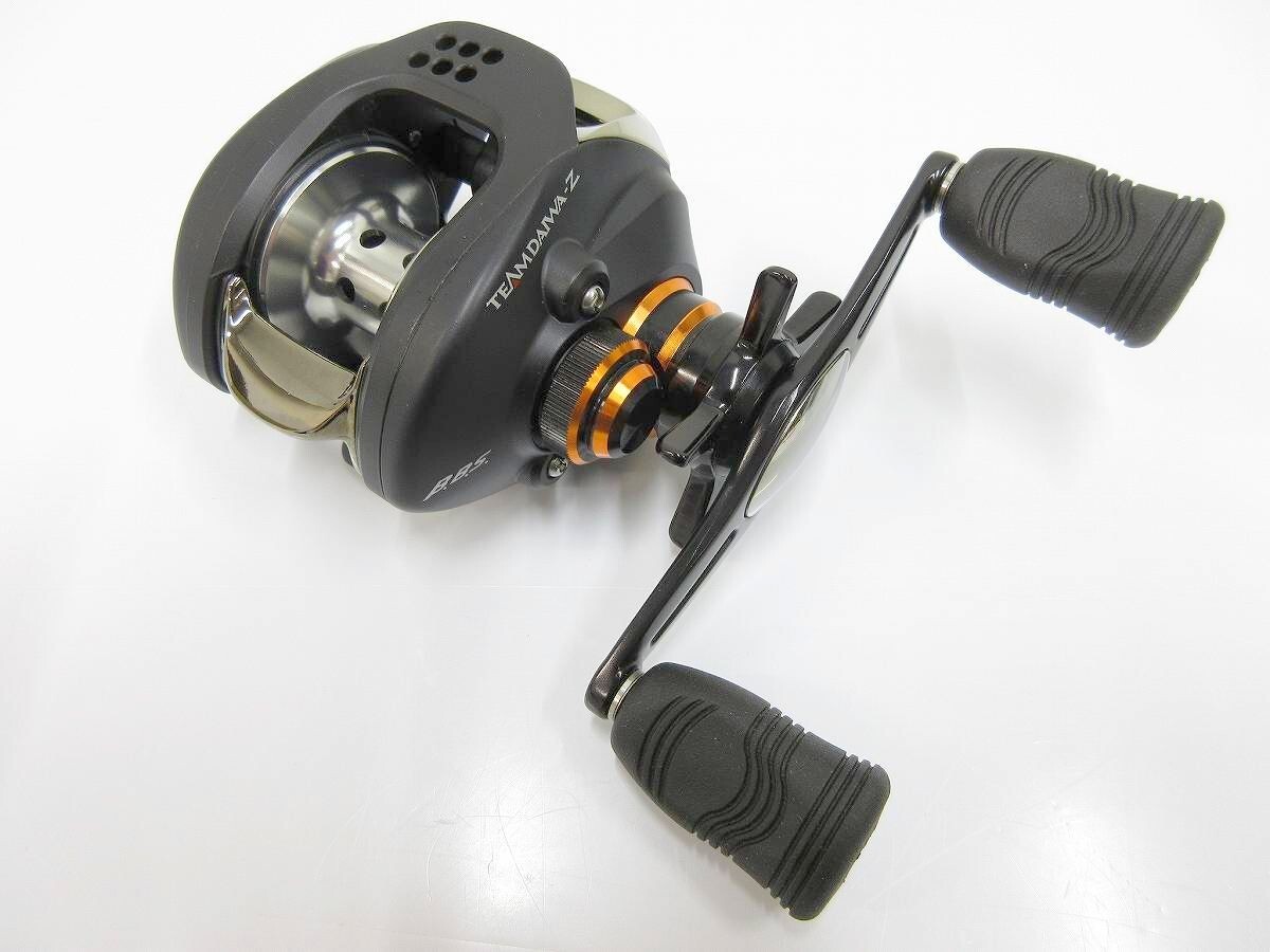 ダイワ　スプール ダイワ DAIWA WORKS TD-Z TD-X GIGAS ディープ スプール 34mm