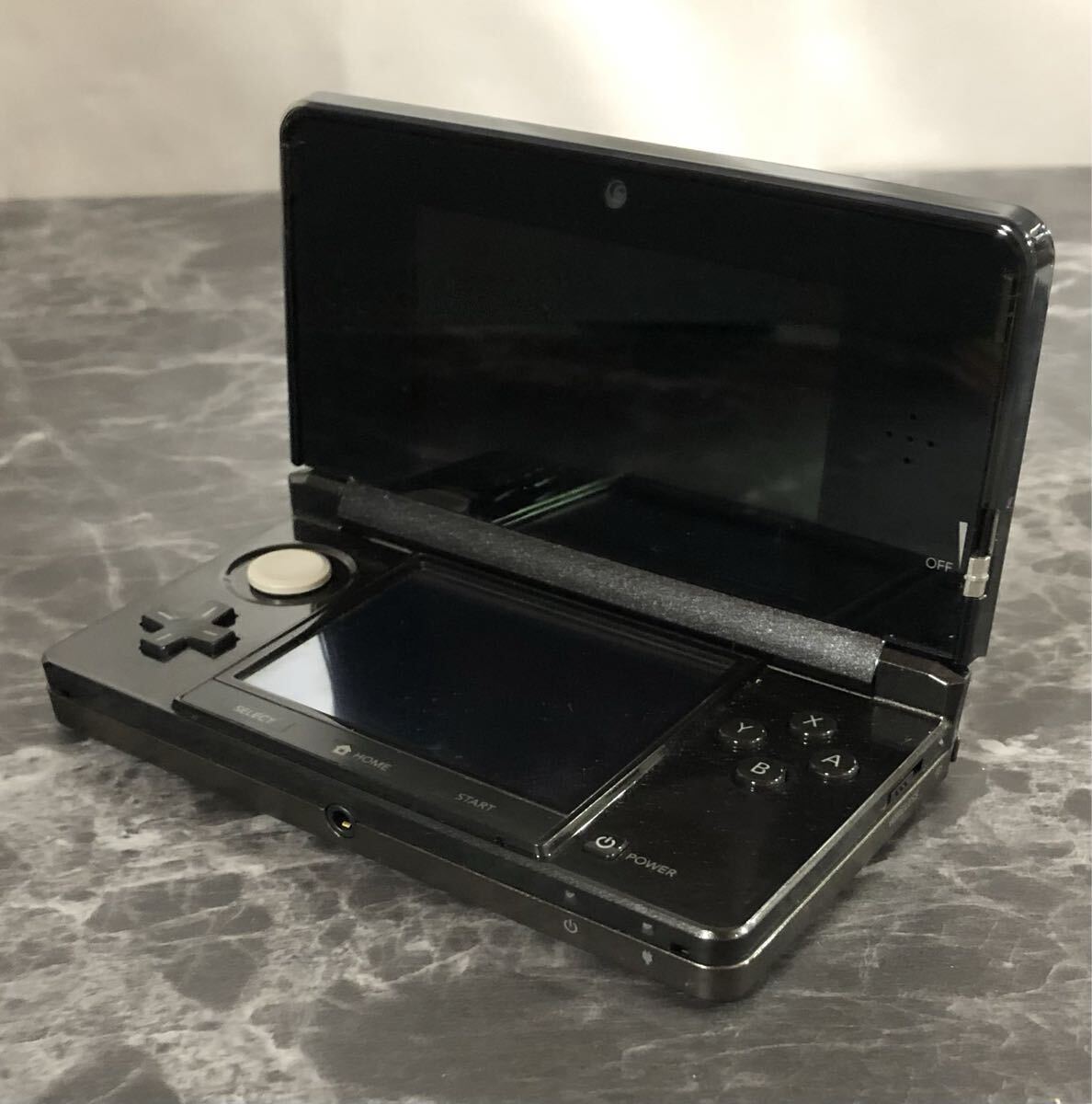 ニンテンドー3DS