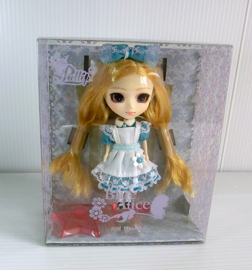 プーリップのリベラ未使用品 Yahoo!オークション - Pullip｜プーリップ