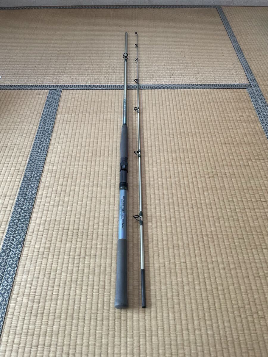 RYOBI ALERT棚 SHIMANO Quickfife 小船 3台 【公式通販】