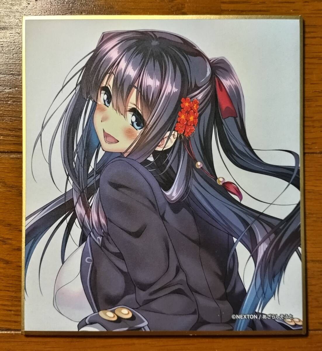 アマカノ ～Second Season～ ビジュアルファンブック ドラマCD付限定版 