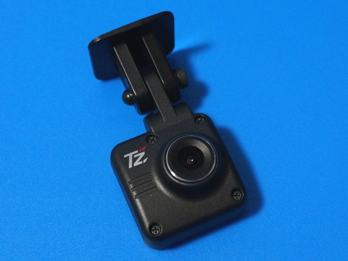 TZ-D305W 前後ドライブレコーダー トヨタ（TOYOTA） 【日本製/3年保証