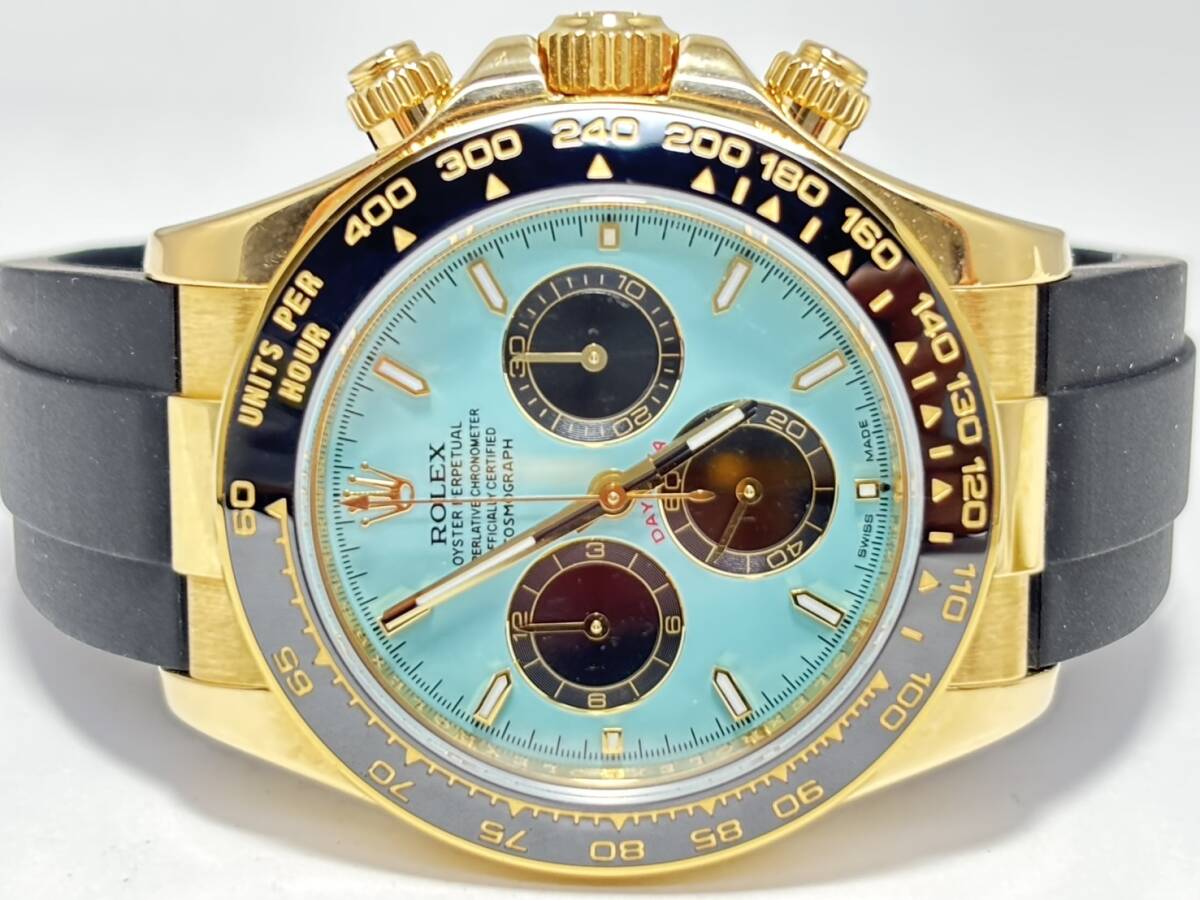 rolex daytona