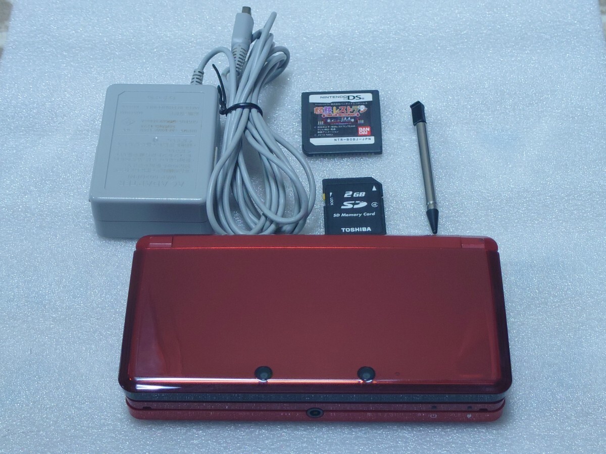 ニンテンドー3DS/2DS BUYEE Search Results for 