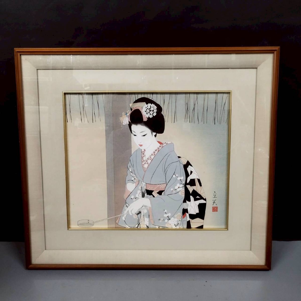 加藤晨明」版画 の落札相場・落札価格 (美術品) Yahoo!オークション