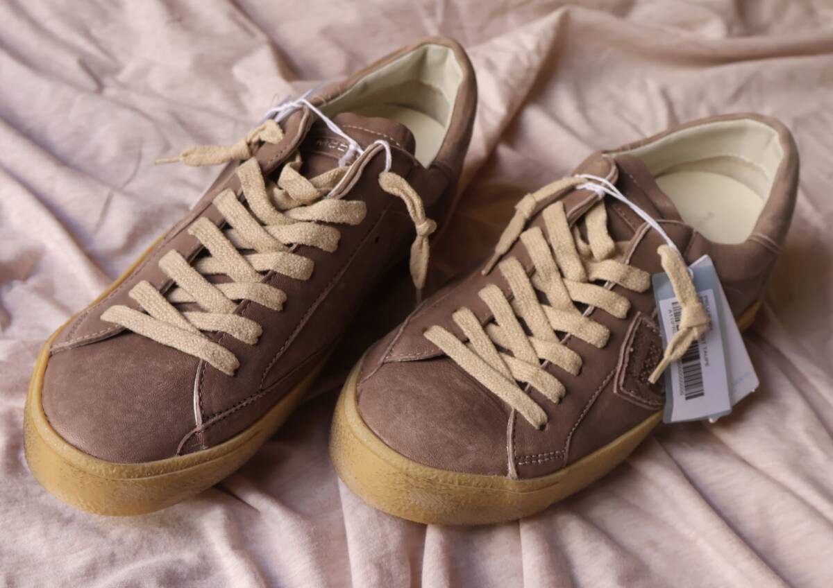 フィリップモデル スニーカー TRPX TZLUWP41 サイズ42 | Shop at 