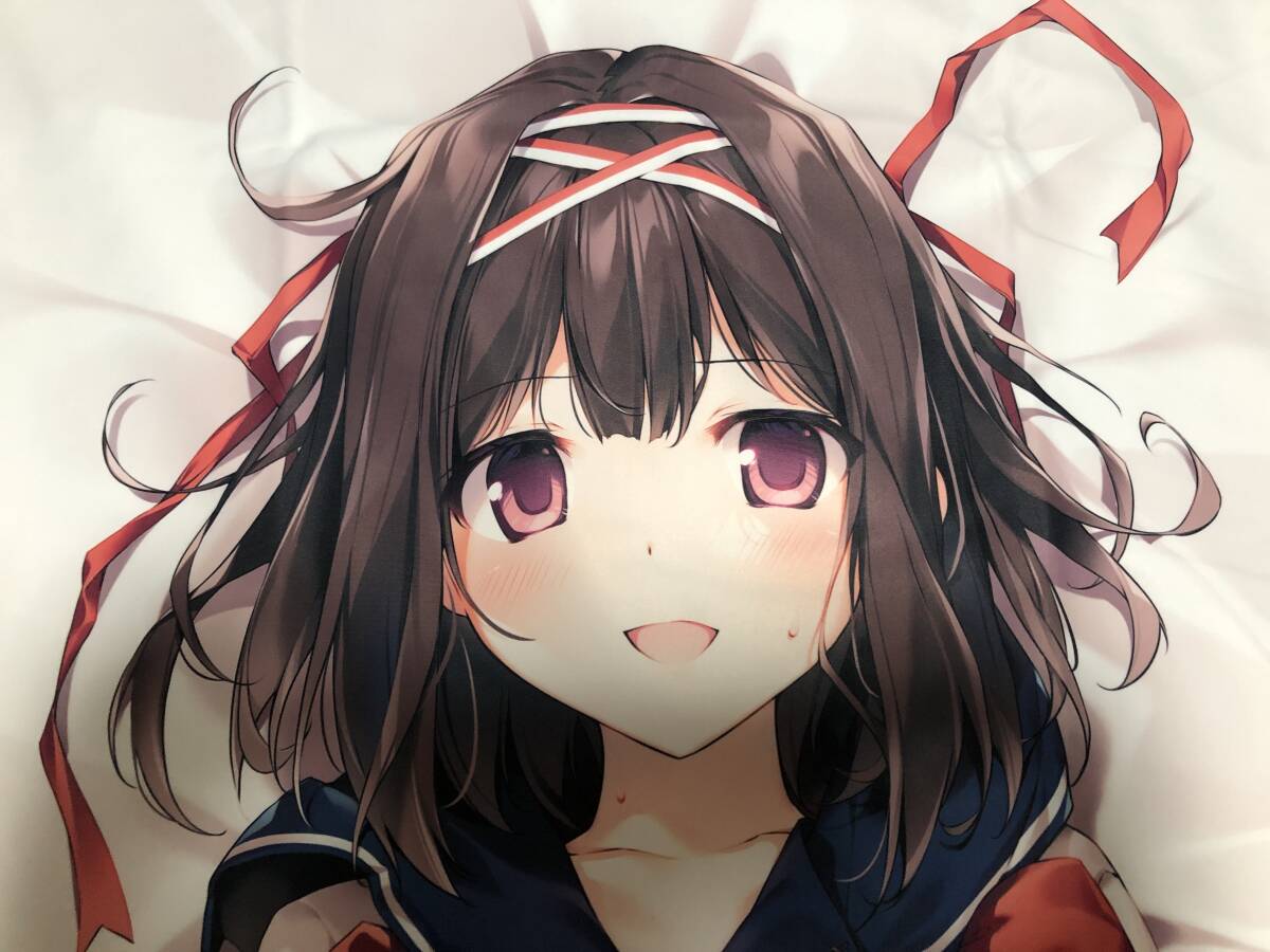 karory 抱き枕カバー