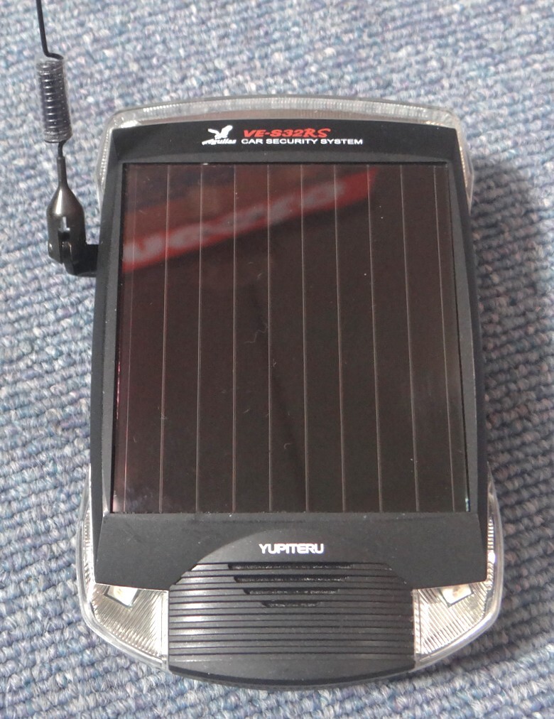 □CQ_6meter□壊れたままの受信機を復活させませんか?! YUPITERU MVT