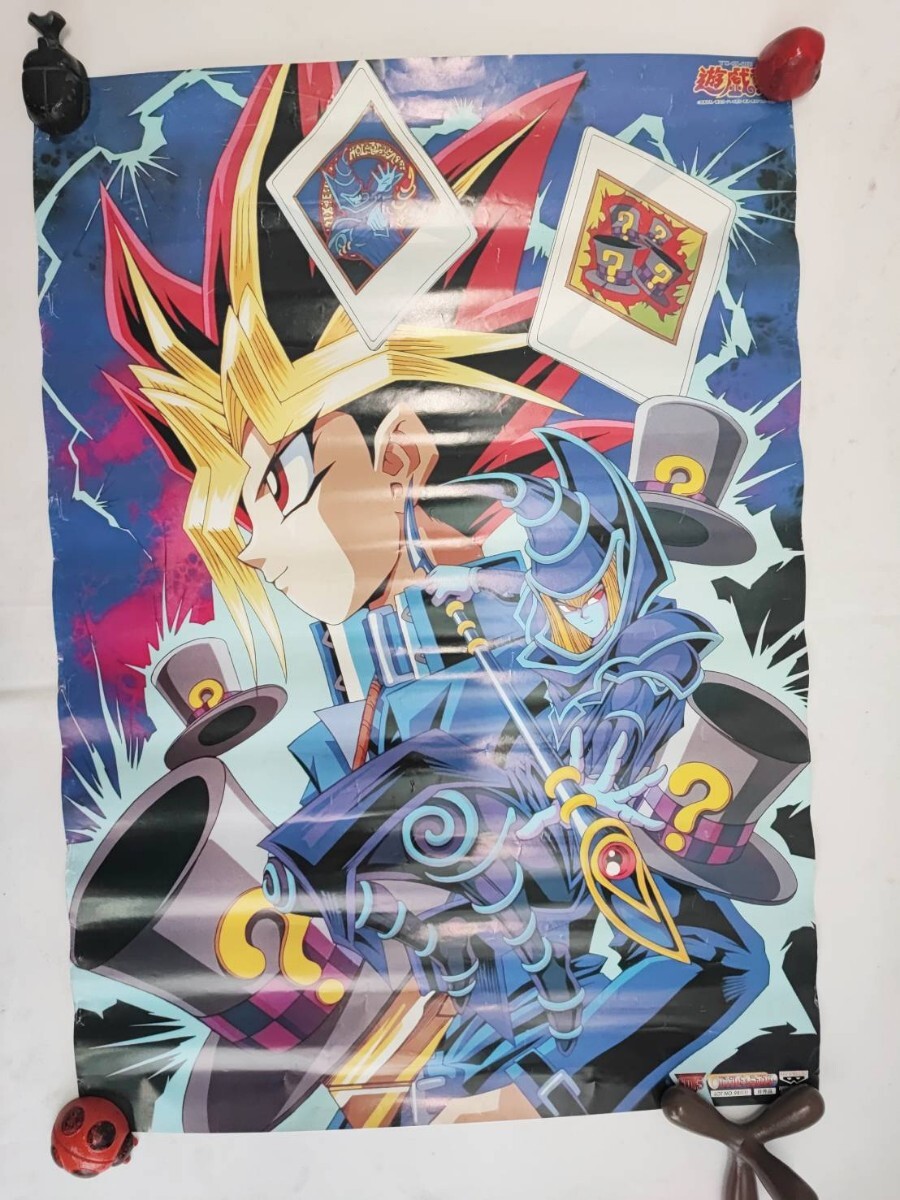 遊戯王 ポスター