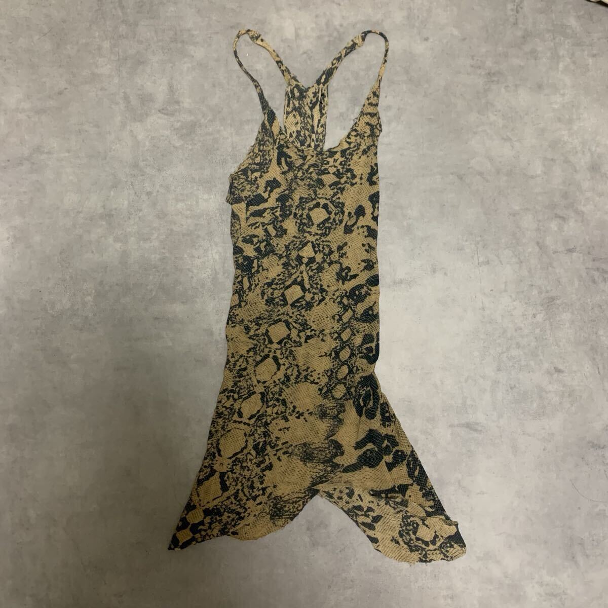 if six was nine 棺桶 スカル タンクトップ archive v系 if six was nine 棺桶 スカル タンクトップ archive v系