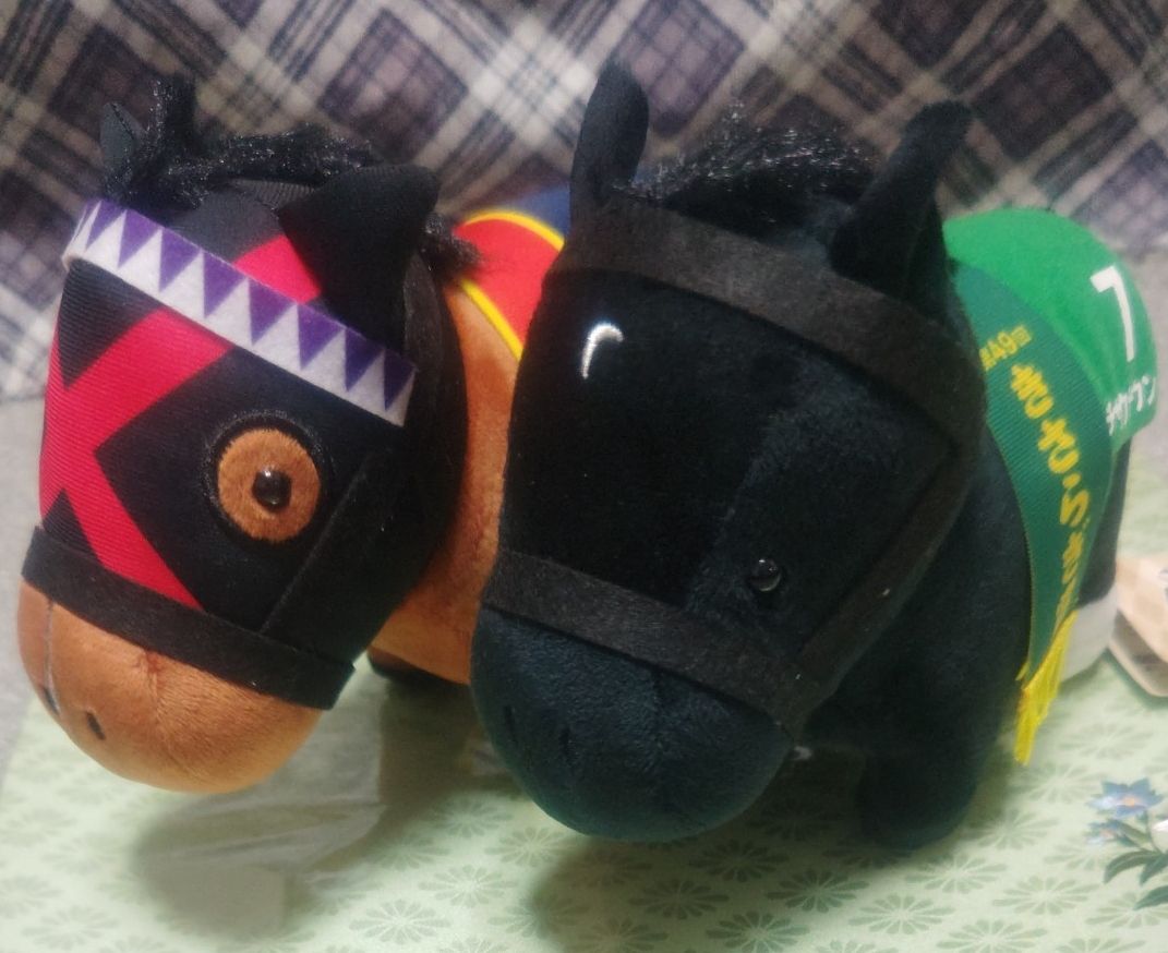 DMMスクラッチ サラブレッドコレクション スクラッチ第八弾 A賞 超BIG