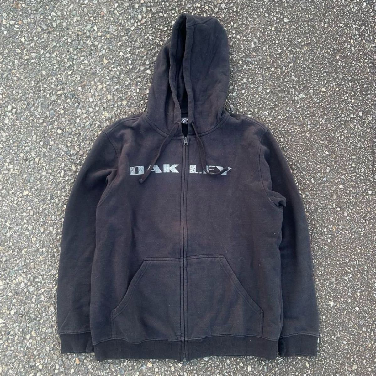 未使用 fc東京 エンブレム ロゴ スウェット フーディー | Shop at