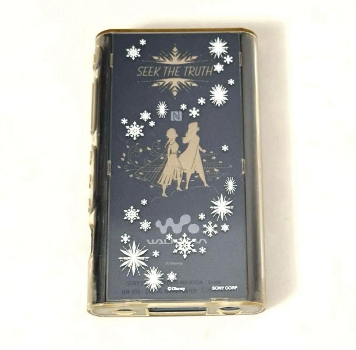 SONY WALKMAN NW-A35 説明書 充電ケーブル付き SONY WALKMAN NW-A35 説明書 充電ケーブル付き | Shop at JDirectItems