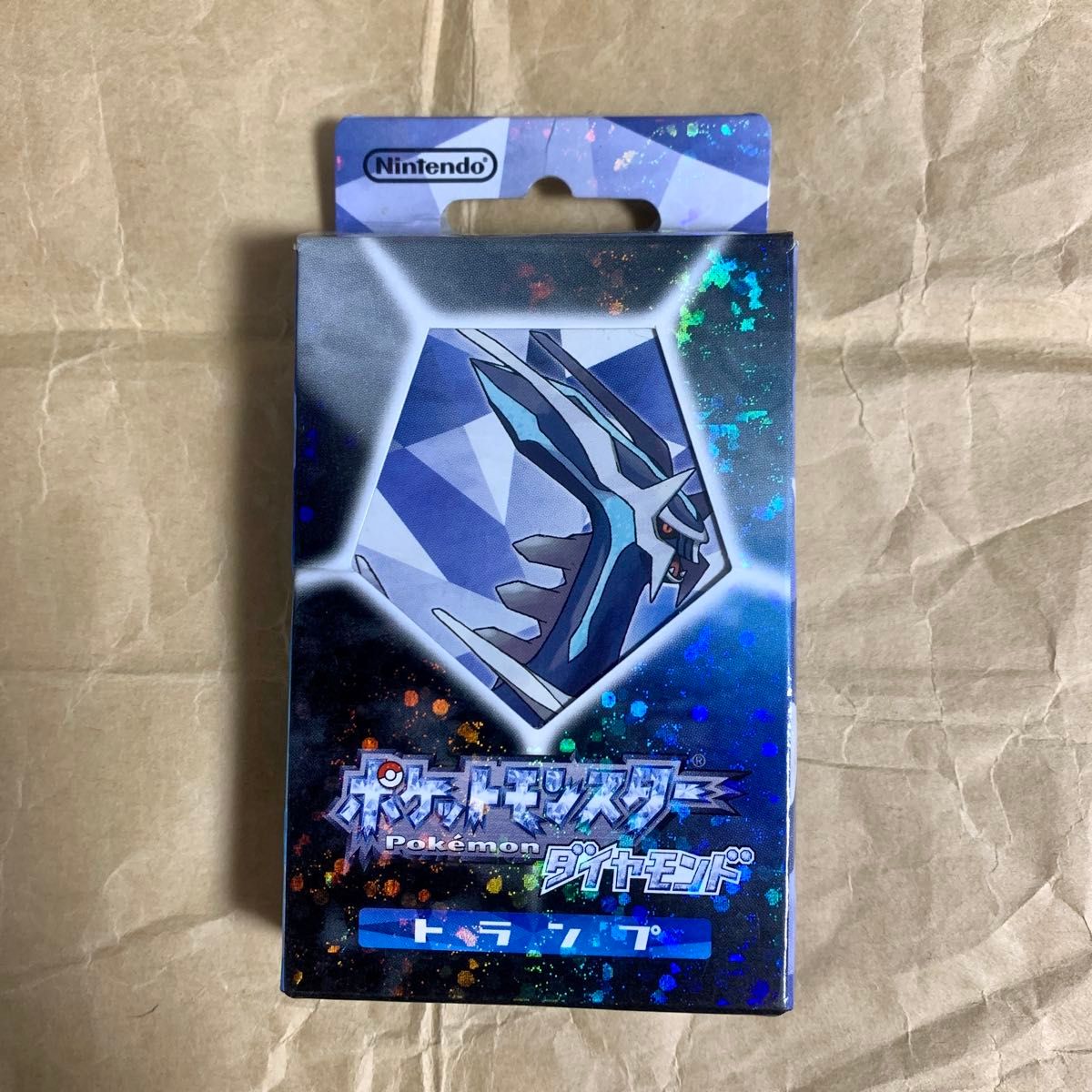 ポケットモンスター サファイア トランプ カイオーガ ポケモン | Shop