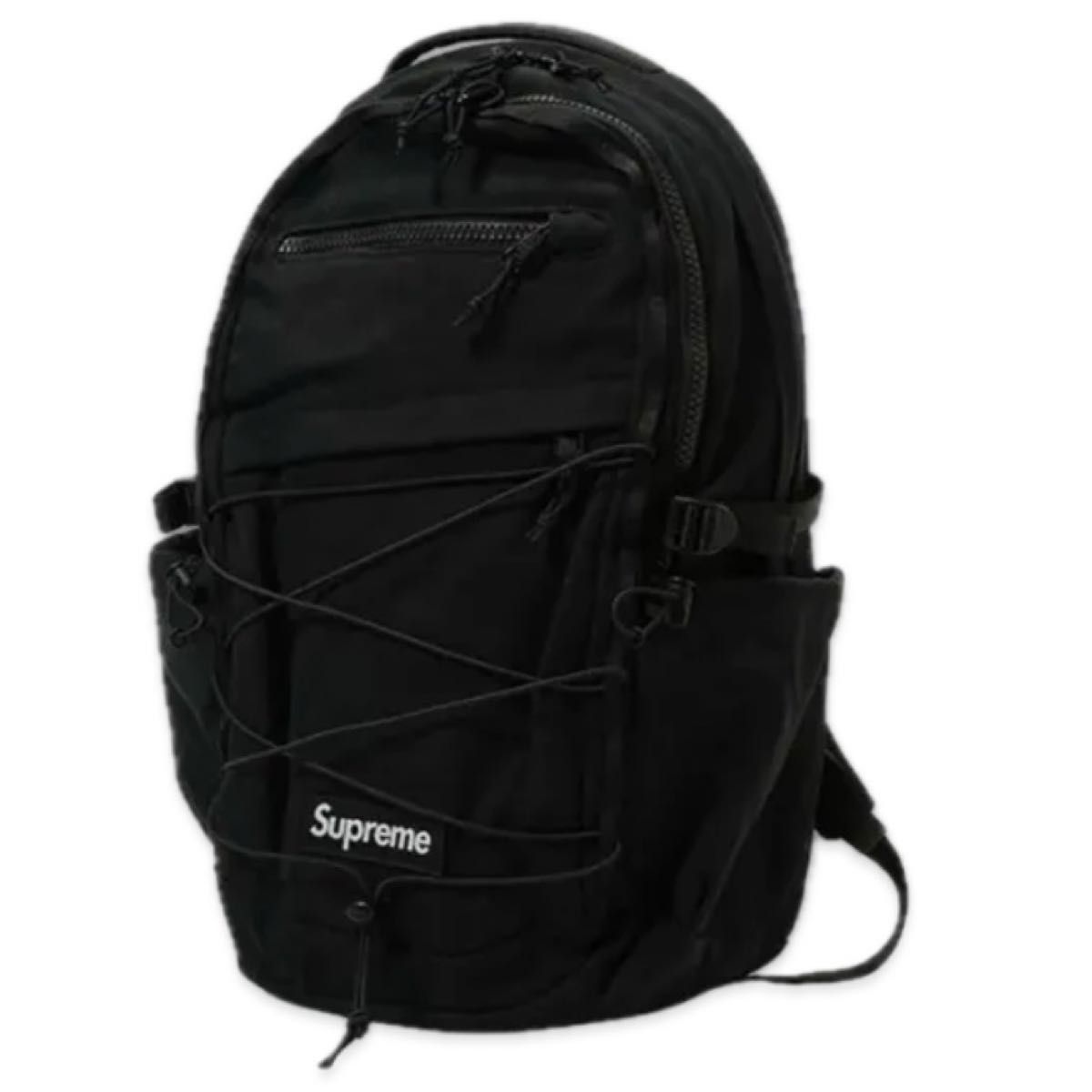 新品◇COOL】supreme シュプリーム バックパック リュック 黒 | Shop