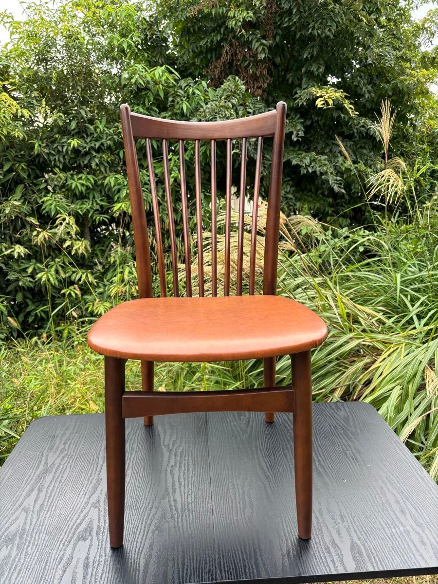 ダイニングチェア 飛騨の家具 スティックバック ウィンザーチェア B