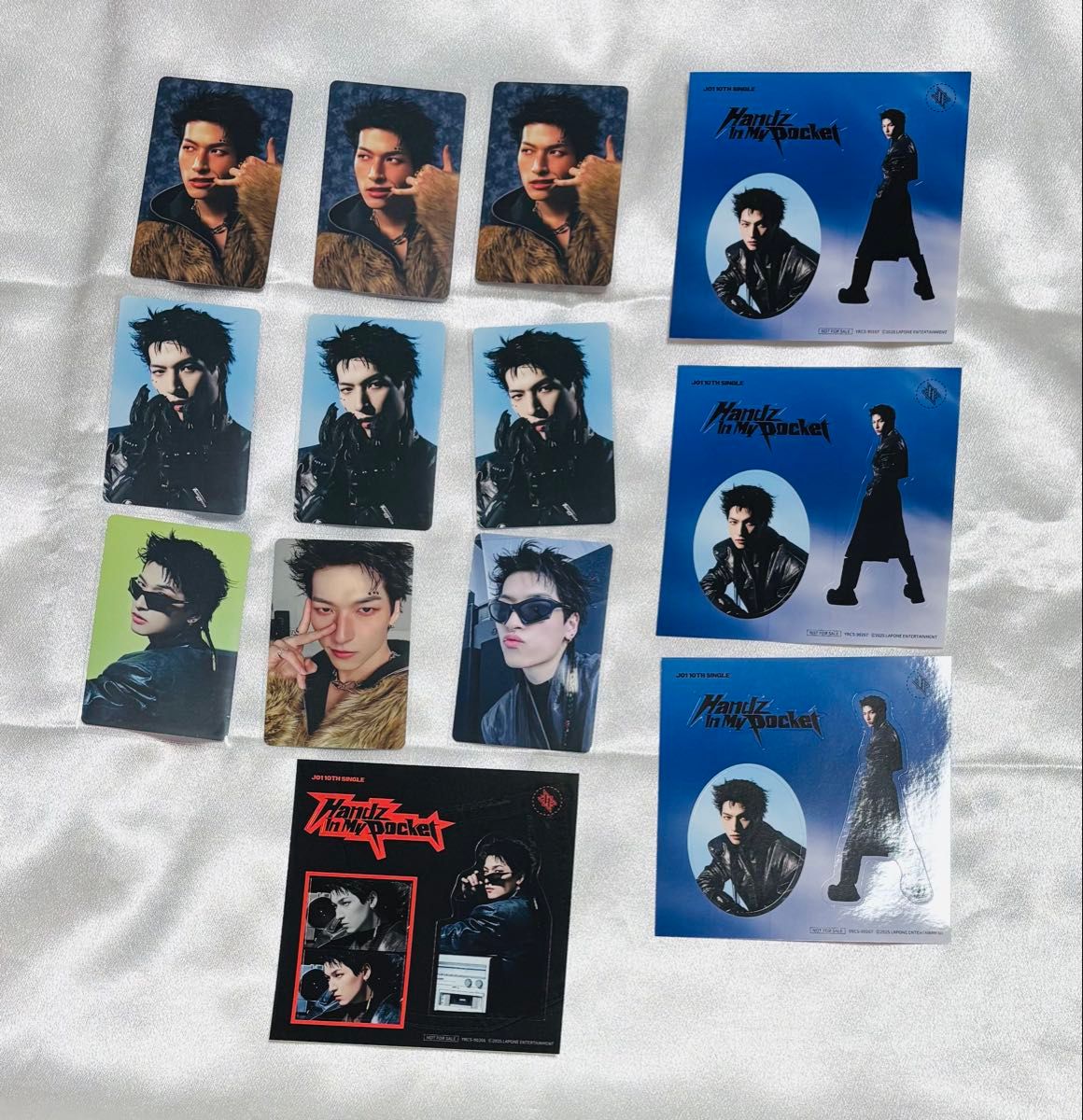 Marlynn, Treasure Hunter marvel fab 蒼海の秘宝 トレジャーハンター