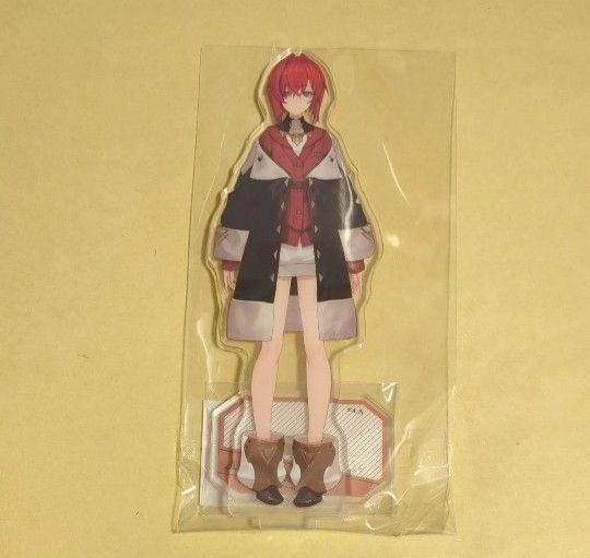 【匿名配送】ニトロキラル展 キラメモ展 スロダメ アクリルブロック 18点セット ニトロキラル展 キラメモ展 スロダメ トワ アクスタ - メルカリ