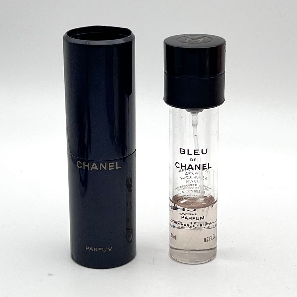CHANEL BLEU DE CHANEL オードゥ パルファム 100ml | Shop at
