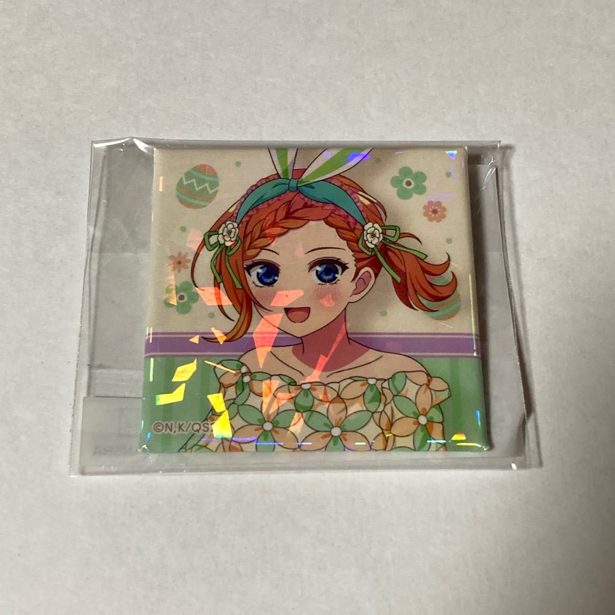 SneakerStep らお デビュー記念 スターターグッズ アクリルスタンド