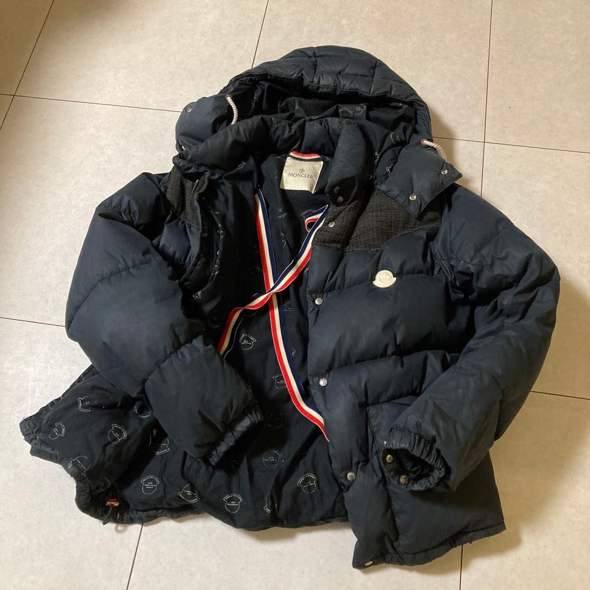 visvim down