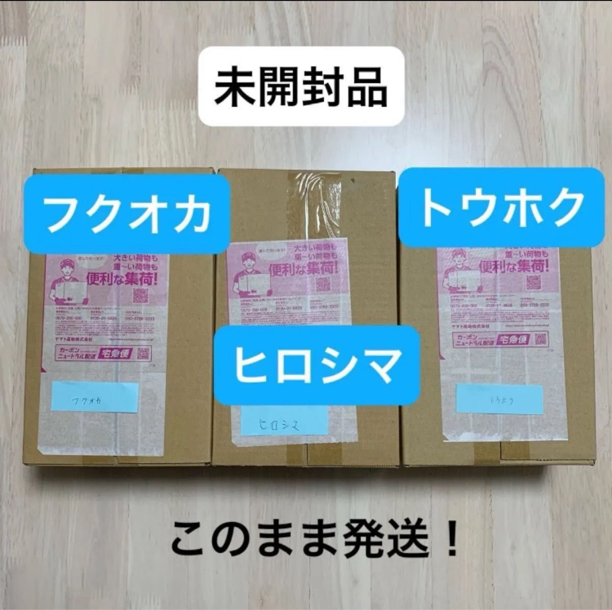 シュリンク付ポケモンセンターヒロシマスペシャルBOX ポケモンセンター