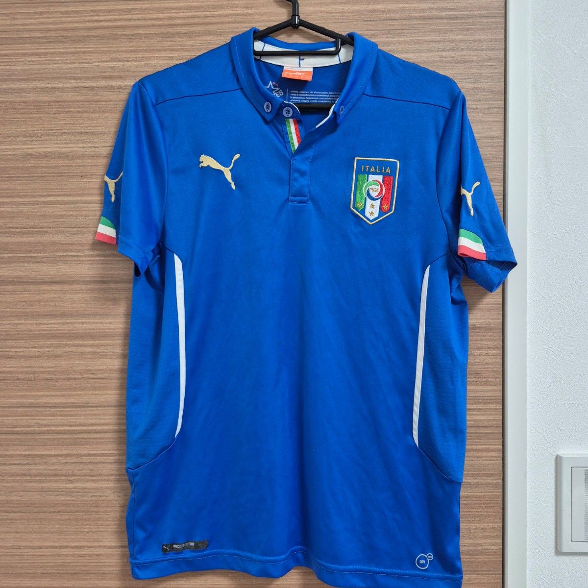 正規品】 23/24 レアルマドリード CL決勝ユニフォーム