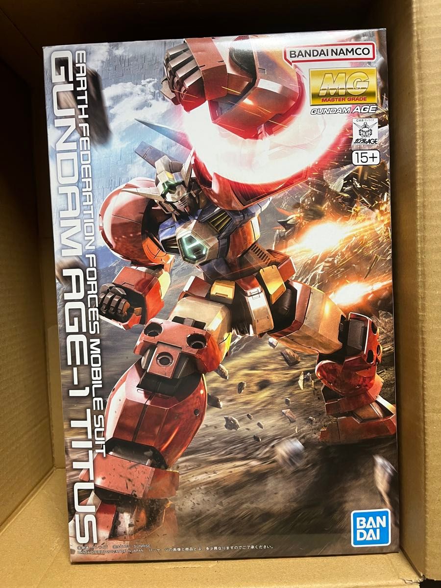 1/100 HG ガンプラ セット | Shop at JDirectItems Fleamarket from