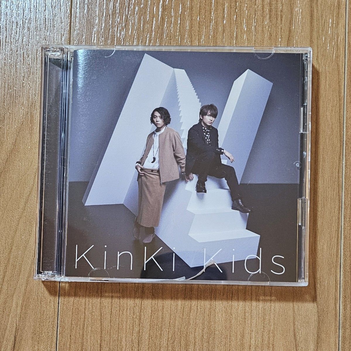 #KinKiKids #バラードベストアルバム 初回限定盤 KinKi Kids バラード ベストアルバム | Shop at