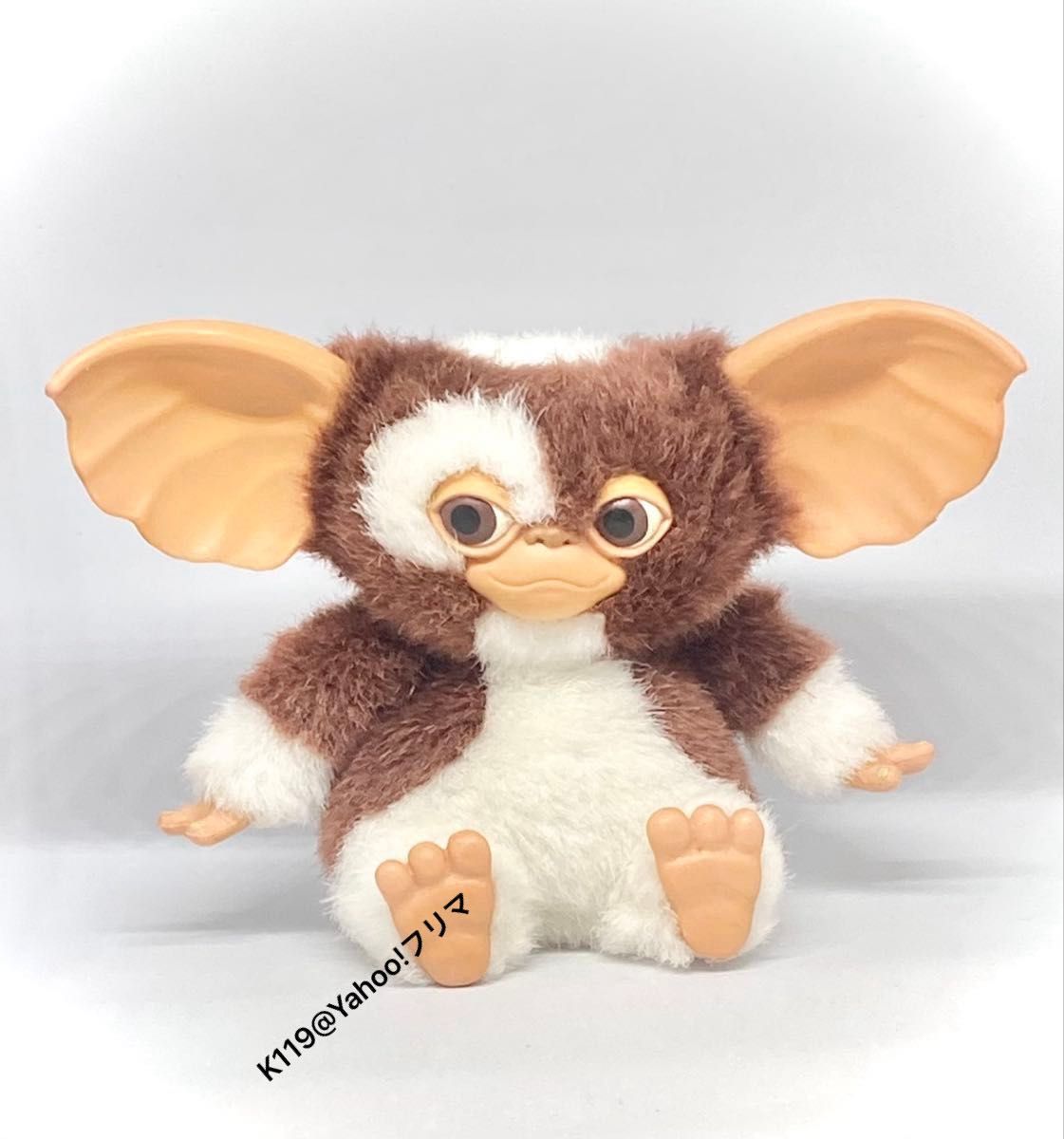 グレムリン gremlins ギズモ vcdフィギュア メディコムトイgizmo VCD