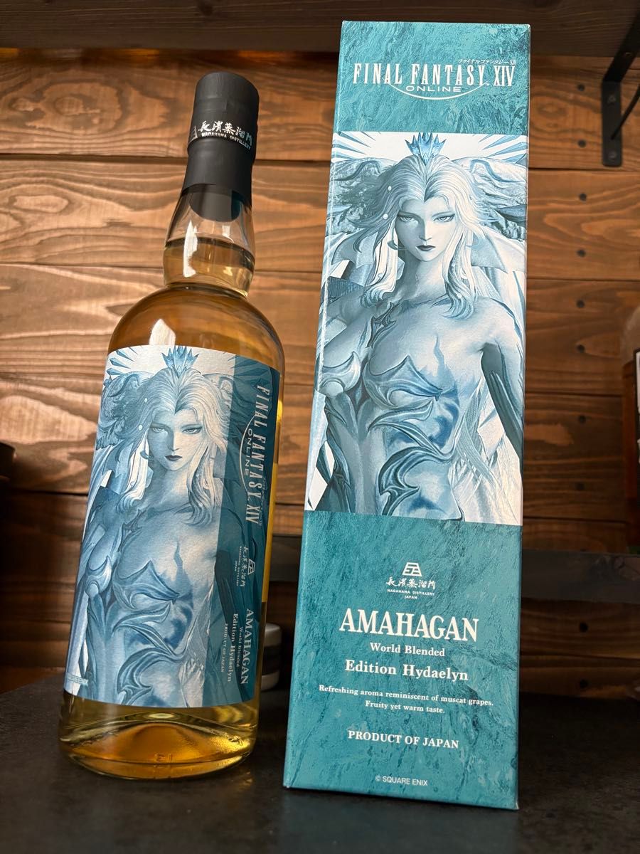 AMAHAGAN WHISKY | Shop at JDirectItems Fleamarket from Japan! | Buyee