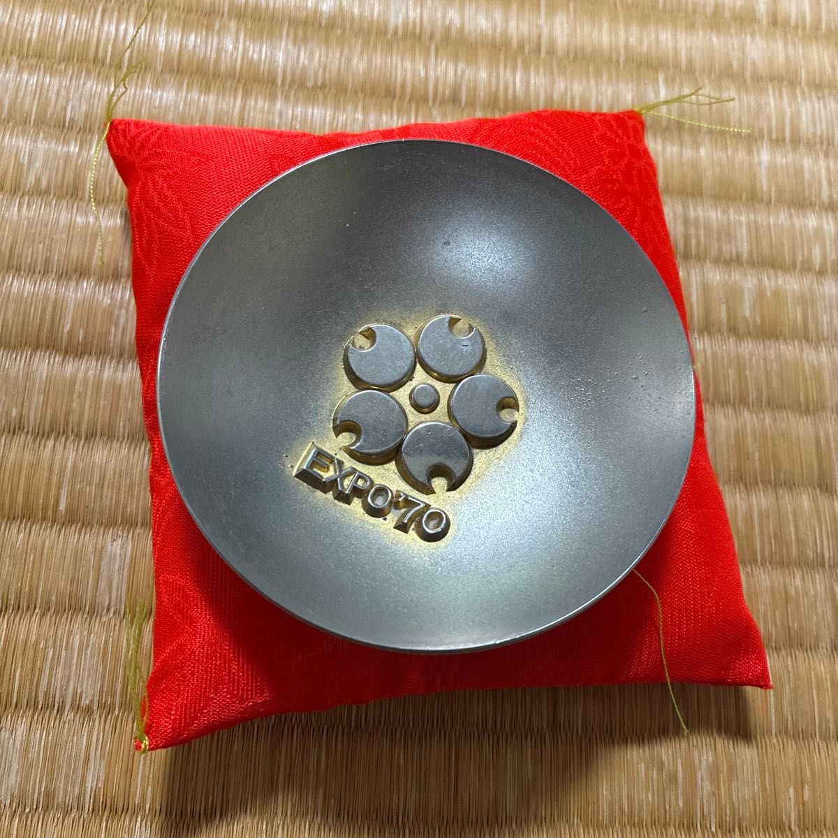 expo70金杯
