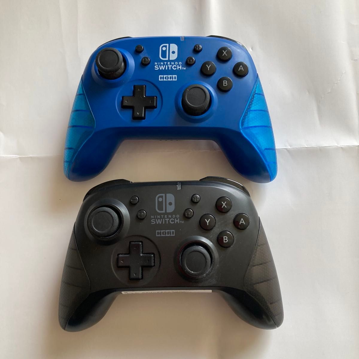 HORI ホリパッド Switchコントローラー 3セット!NSW-001/NSW-155 HORI ホリパッド Switchコントローラー 3セット!NSW-001/NSW-155
