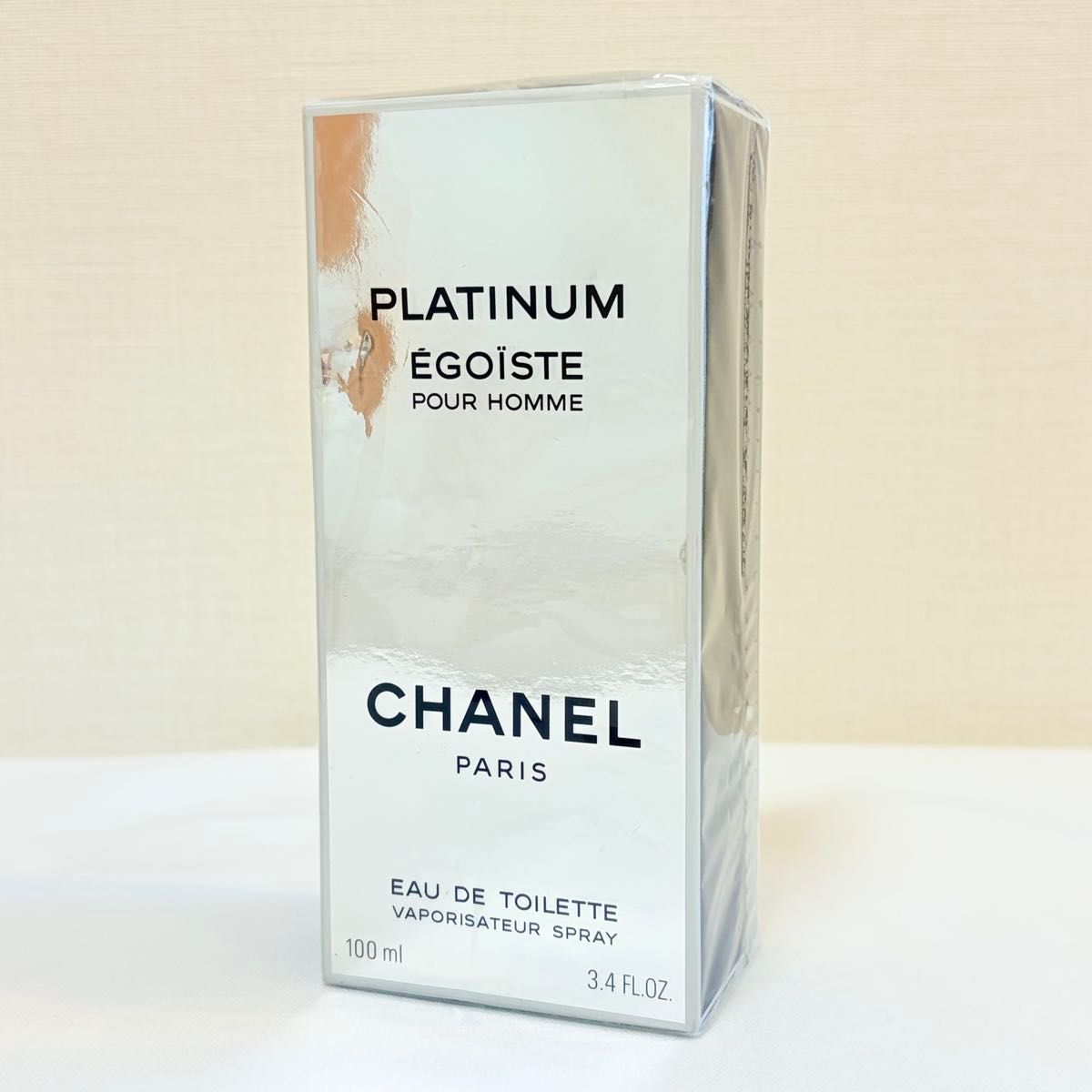 シャネル CHANEL アリュール オム オードトワレ 100ml 香水 | Shop at