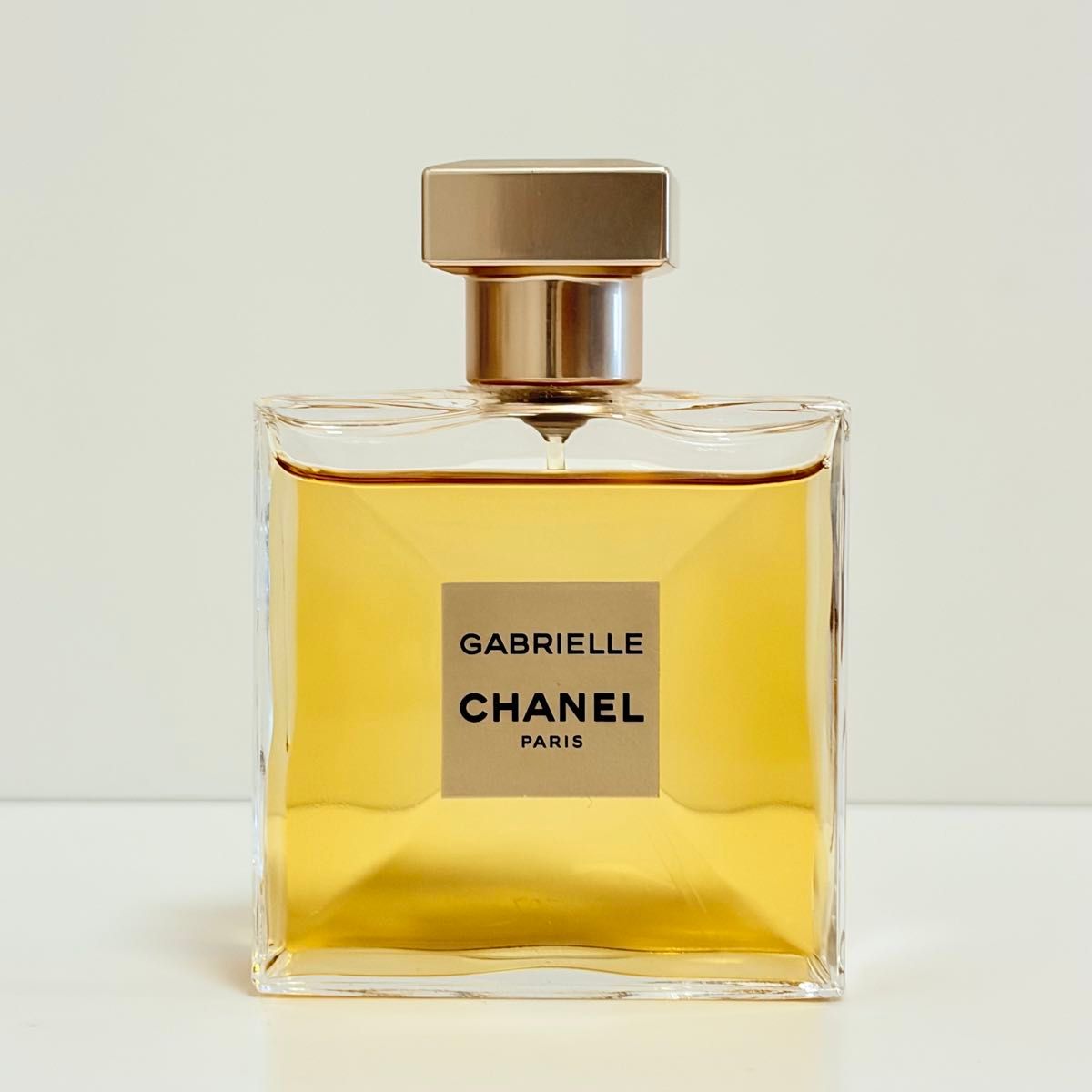 CHANEL シャネル ガブリエル シャネル オードゥパルファム