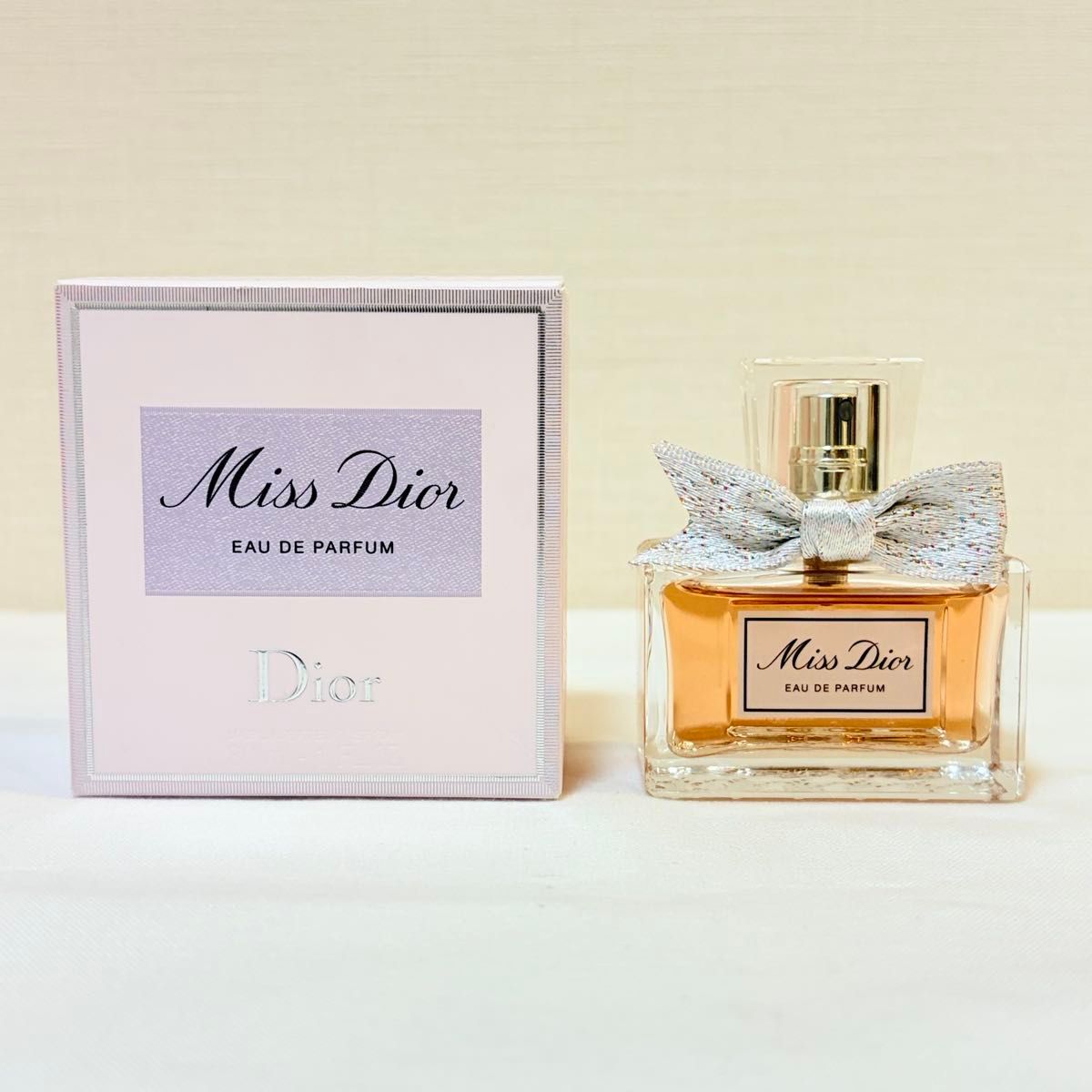 Miss Dior ABSOLUTELY BLOOMING 30mL 箱あり | Shop at JDirectItems