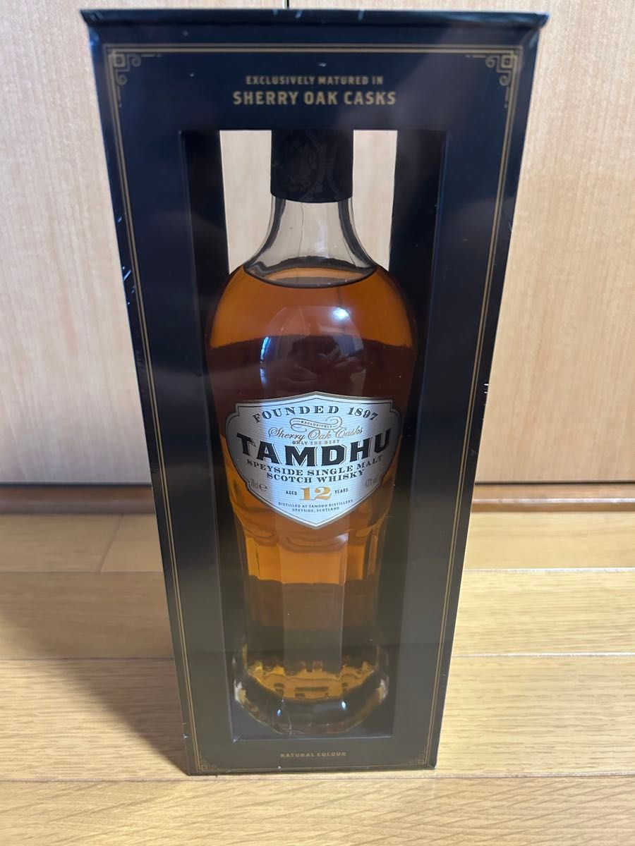 シークレット・オークニー 2005 18年 オロロソ シングルカスク 51.9
