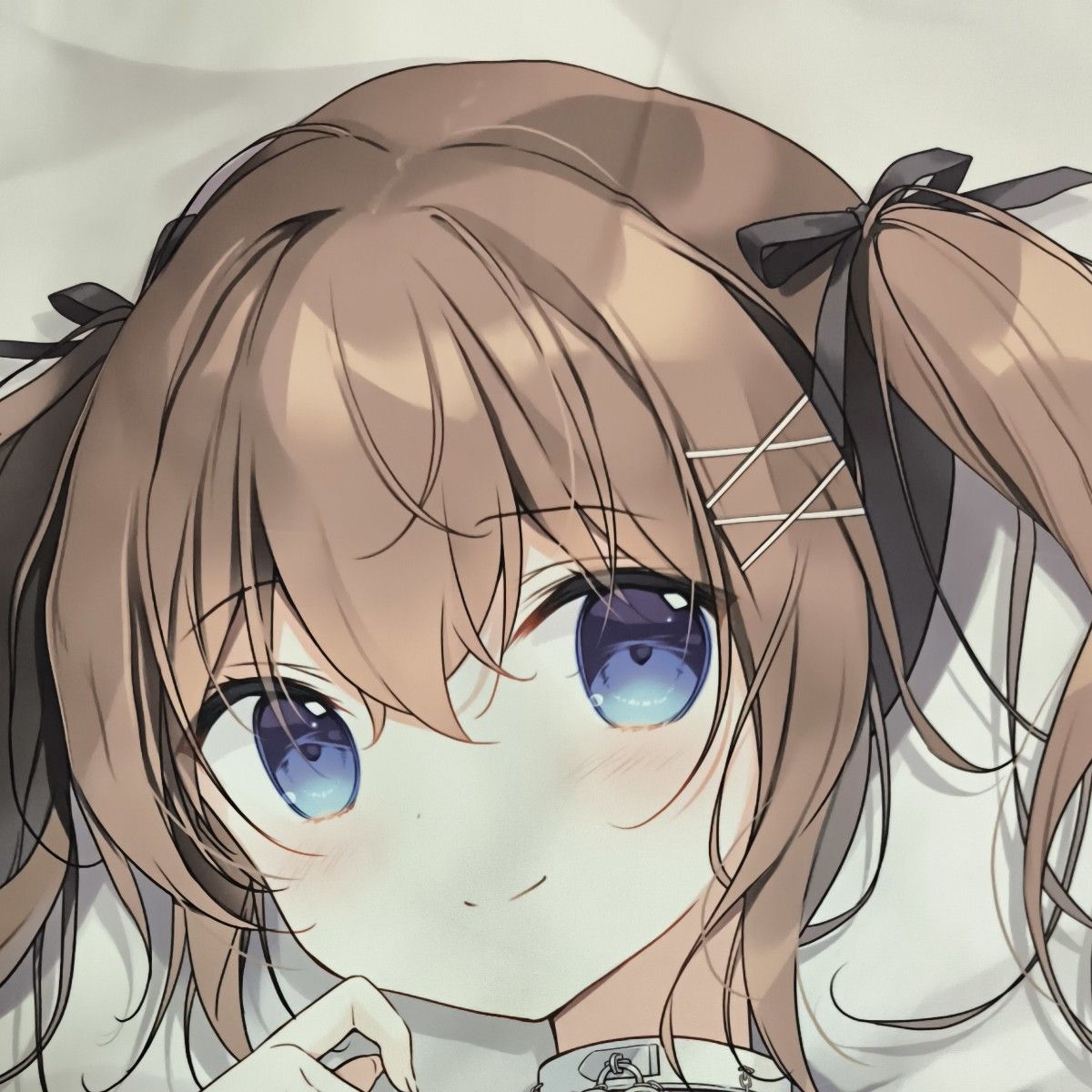 canvas GARDEN 抱き枕カバー