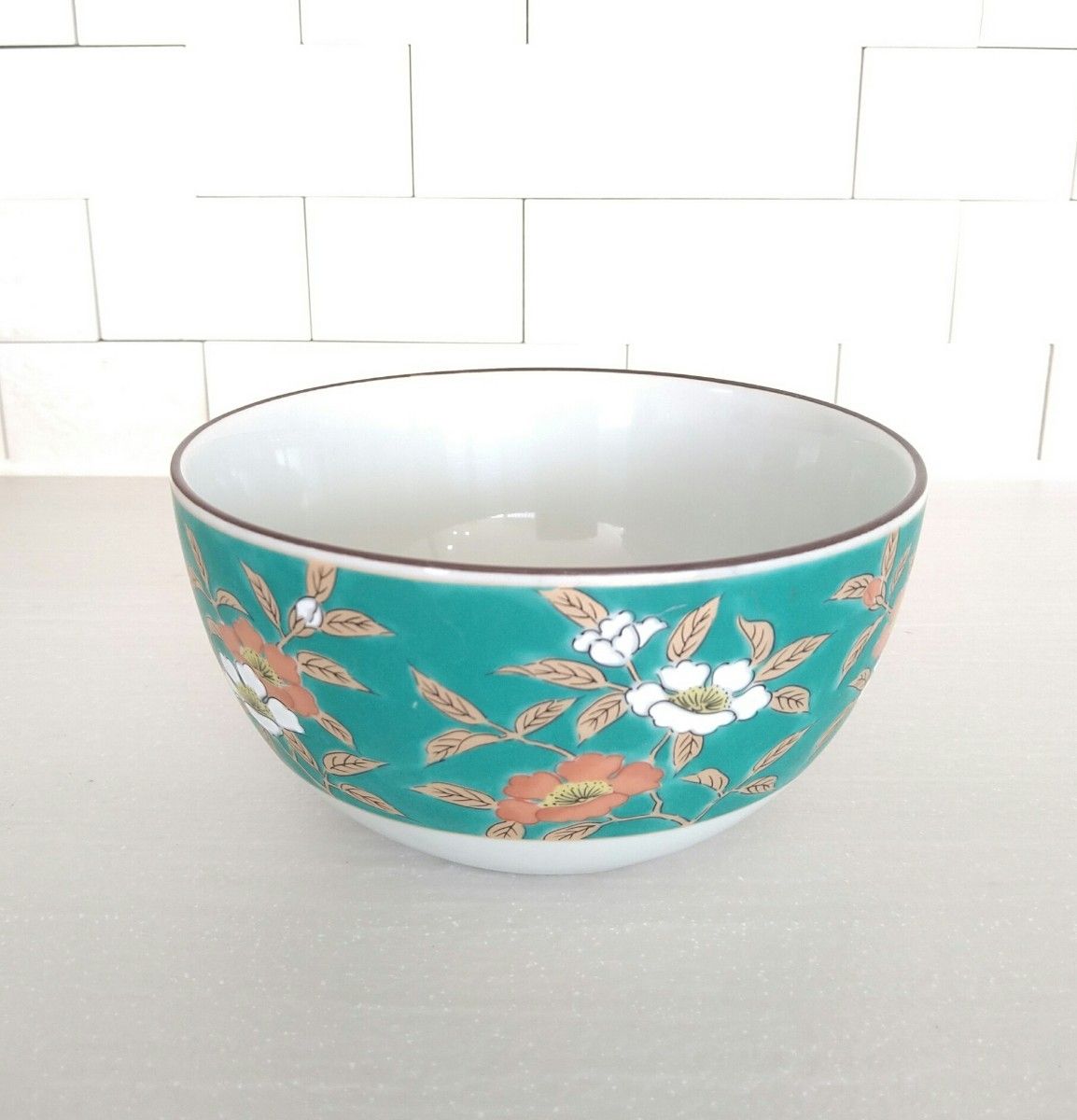 三洋陶器 林斎